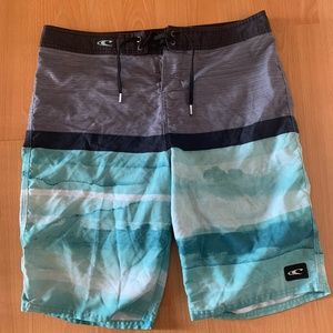 O'Neil Board Shorts